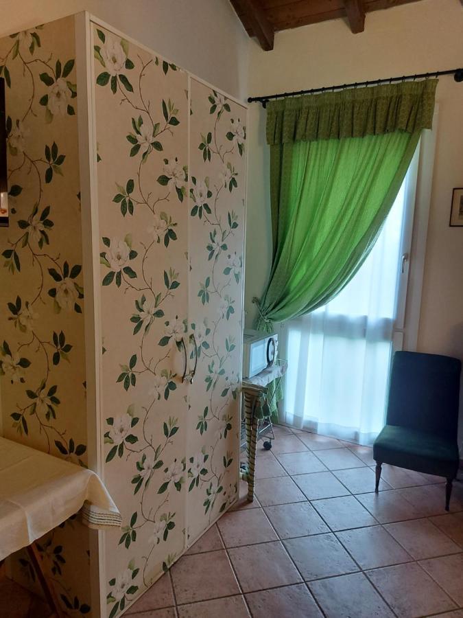 Agriturismo Alla Casella Феррара Экстерьер фото