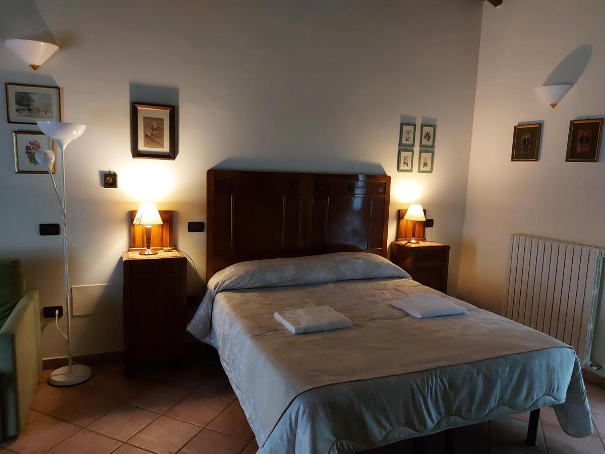 Agriturismo Alla Casella Феррара Экстерьер фото