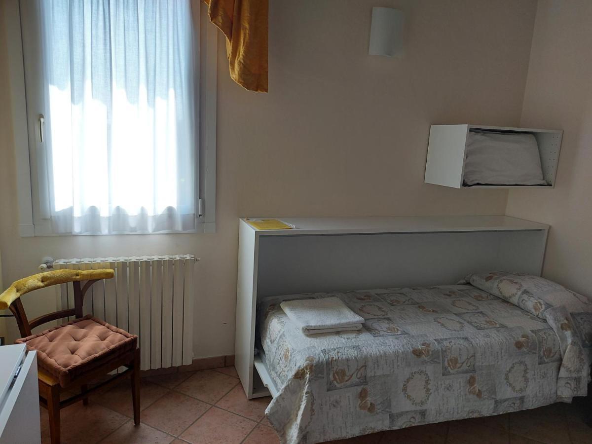 Agriturismo Alla Casella Феррара Экстерьер фото