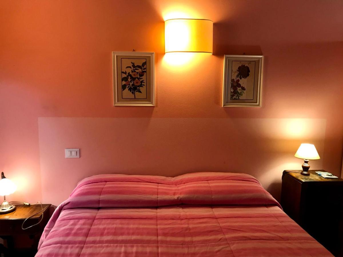 Agriturismo Alla Casella Феррара Экстерьер фото