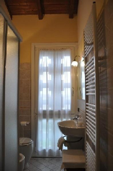 Agriturismo Alla Casella Феррара Экстерьер фото