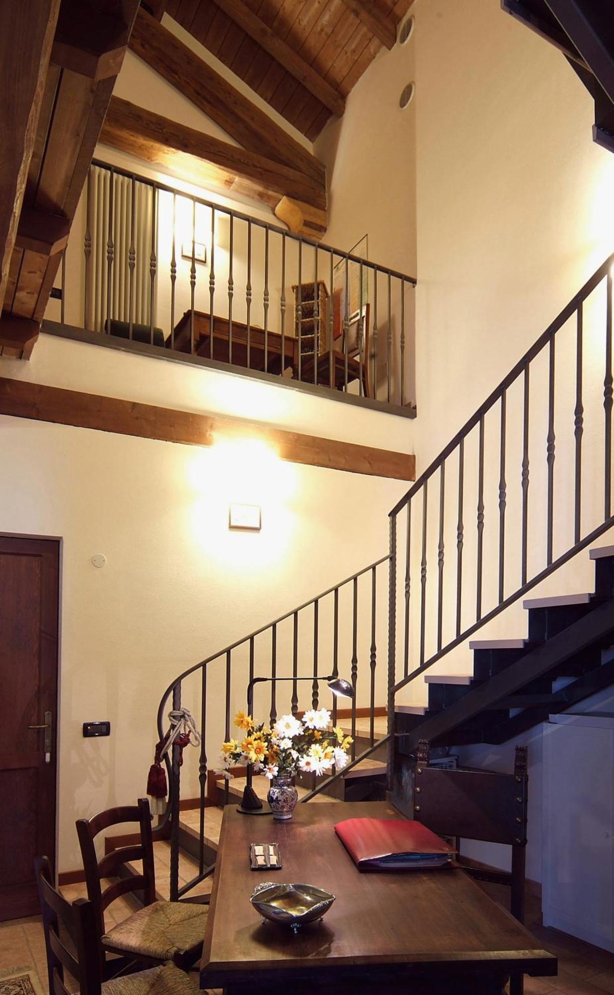 Agriturismo Alla Casella Феррара Экстерьер фото
