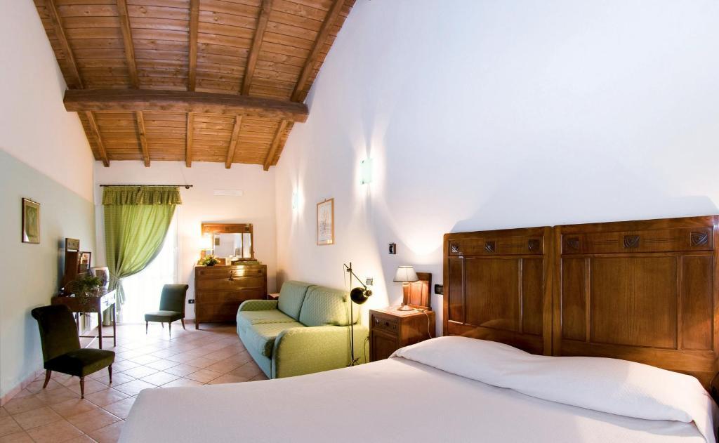 Agriturismo Alla Casella Феррара Номер фото