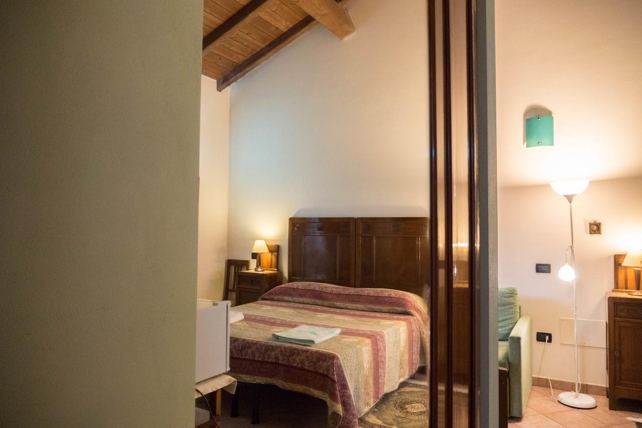 Agriturismo Alla Casella Феррара Экстерьер фото